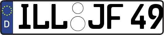 ILL-JF49