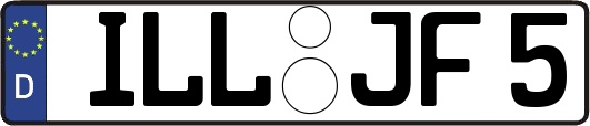 ILL-JF5