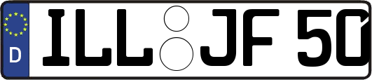 ILL-JF50
