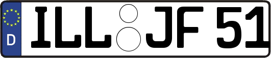 ILL-JF51