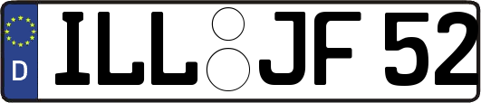 ILL-JF52
