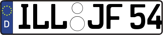 ILL-JF54