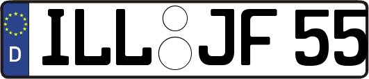 ILL-JF55