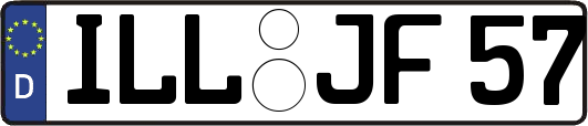 ILL-JF57
