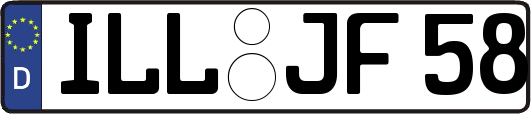 ILL-JF58