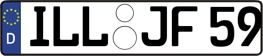 ILL-JF59
