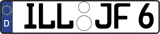 ILL-JF6