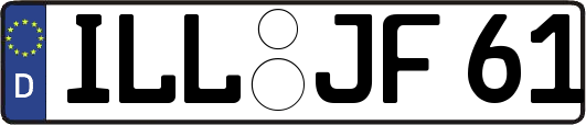 ILL-JF61