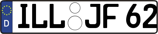 ILL-JF62