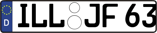 ILL-JF63