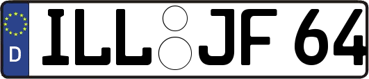 ILL-JF64