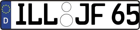 ILL-JF65