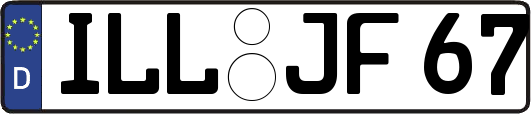 ILL-JF67