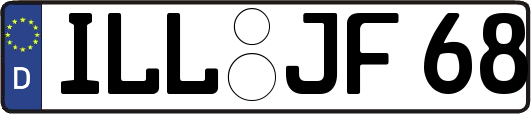 ILL-JF68