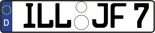ILL-JF7