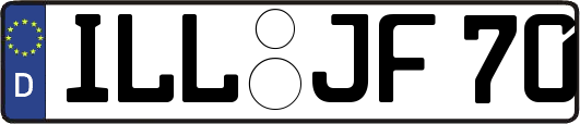 ILL-JF70