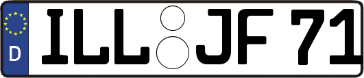 ILL-JF71