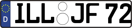 ILL-JF72
