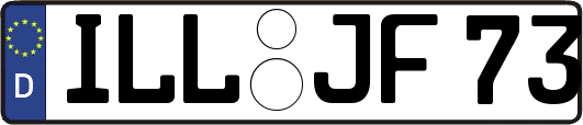ILL-JF73
