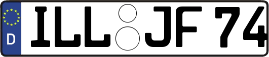ILL-JF74