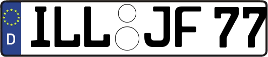 ILL-JF77