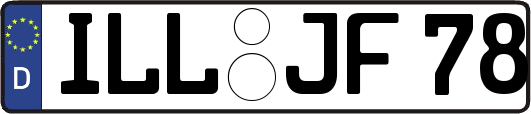 ILL-JF78