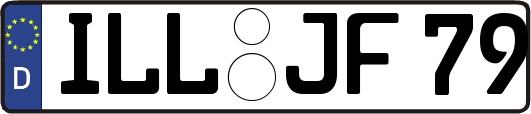 ILL-JF79