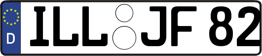 ILL-JF82
