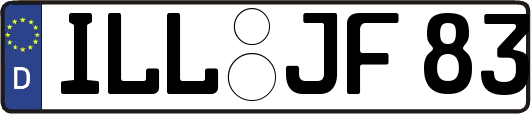 ILL-JF83