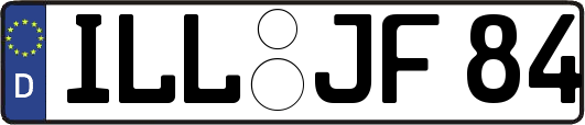 ILL-JF84