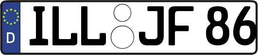 ILL-JF86