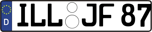 ILL-JF87