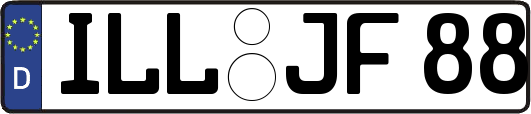ILL-JF88