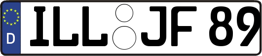 ILL-JF89
