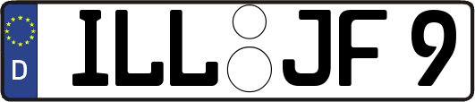 ILL-JF9