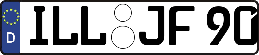 ILL-JF90