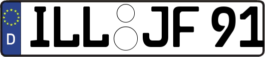 ILL-JF91