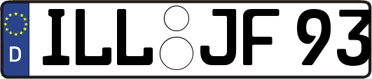 ILL-JF93