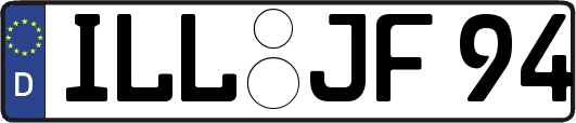 ILL-JF94