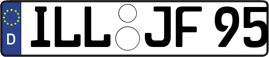 ILL-JF95