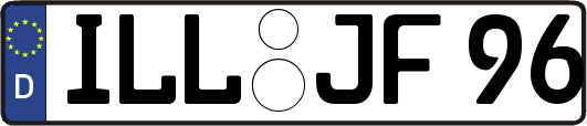 ILL-JF96