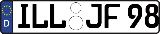 ILL-JF98