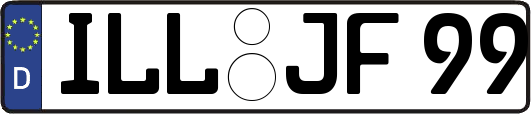 ILL-JF99