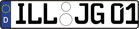 ILL-JG01