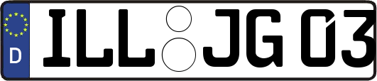 ILL-JG03