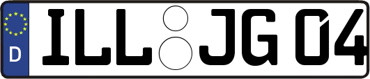 ILL-JG04