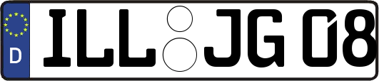 ILL-JG08