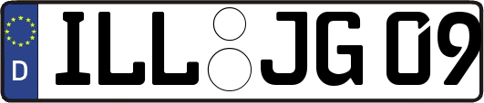 ILL-JG09