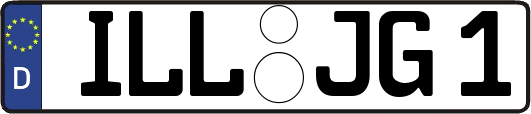 ILL-JG1