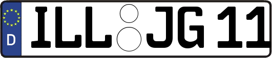 ILL-JG11